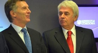 Amplio triunfo de Macri en Córdoba