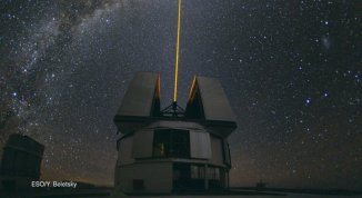 La astronomía en peligro: megaproyecto de hidrógeno en Chile amenaza contaminar uno de los cielos más oscuros del mundo