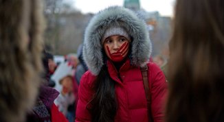 El lado oscuro de Canadá