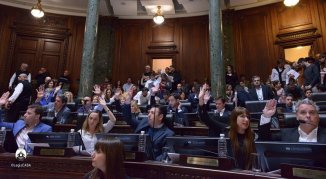 Ciudad de Buenos Aires: el PRO votó un nuevo negociado para las empresas de grúas