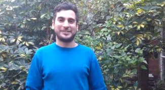 Liberaron a Damián Raña, joven cultivador de Ensenada preso casi un año por una causa armada