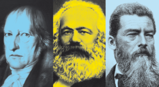 Marxismo y Dialéctica