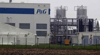 Despido en Procter & Gamble, líder en discriminación