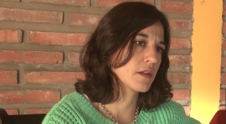 Yanina Coronel: “El Estado es responsable de permitir la violencia y los femicidios”