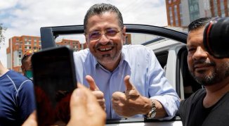 ¿Cómo es el gobierno de Rodrigo Chaves, el presidente neoliberal de Costa Rica?