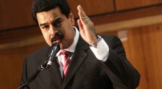 Maduro intenta reactivar Sidor con amenazas y represión