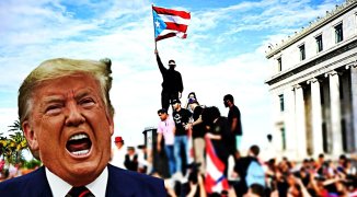 ¿Por qué Trump odia a Puerto Rico?