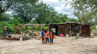 Salta en emergencia: cuando el hambre y la discriminación estatal matan