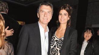 Juliana Awada, empresaria esclavista y el cinismo del PRO