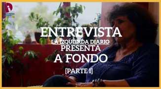 MIR chileno: entrevista a Sonia Fuentes, hermana del “trosco fuentes”