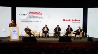 Ciclo de Clarín: un evento sobre cómo ajustar más y garantizar las ganancias empresariales