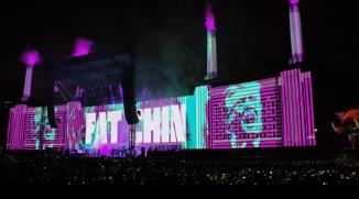 Roger Waters: la resistencia empieza hoy