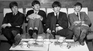 The Beatles y el pacifismo como bandera