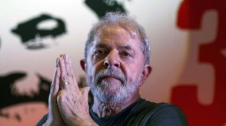 Lula y la posible proscripción de su candidatura