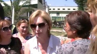 Escándalo por insultos de Beatriz Rojkés: “Yo tengo diez mansiones, no una… pero estoy acá, pedazo de animal”