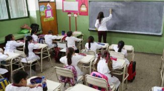 Paritaria docente en Salta: otra estafa