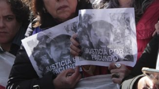 Irregularidades en la autopsia de Facundo Molares, encubrimiento a la Policía porteña