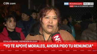 Sin límites: la Policía de Morales detuvo un chico con discapacidad y otro con autismo