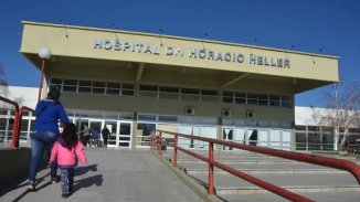 Falta de profesionales deja al Oeste neuquino sin atención médica 