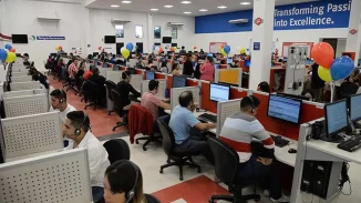 “Me depositaron $200”: Teleperformance no le paga sueldos ni indemnizaciones a los despedidos