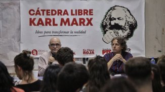 [Cátedra Libre Karl Marx] A 40 años de la democracia capitalista: balances y perspectivas