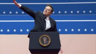 Elon Musk y el saludo nazi: ¿provocación o cómplice del discurso de odio?