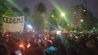 Argentina: miles de docentes volvieron a marchar en Jujuy en repudio a la represión