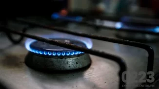 En el gobierno de Milei las facturas de gas subieron un 680% en Chubut