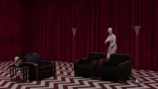 David Lynch y la pesadilla como mediación