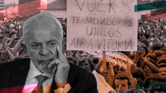 Lula da Silva, del sindicalismo fabril al Planalto