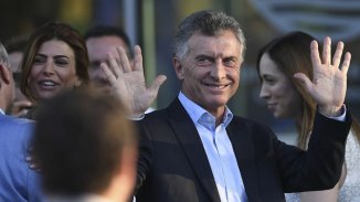 Espionaje ARA San Juan: Macri fue sobreseído por sus jueces amigos Bertuzzi, Llorens y Bruglia