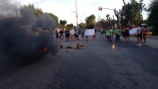 El Volcan: Vecinos llaman a un nuevo "caravanazo" para exigir mejoras en el servicio del agua