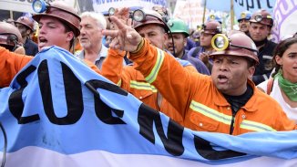 Río Turbio: el gobierno nacional intentará avanzar con la privatización de YCRT