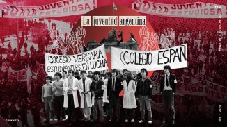 Nuevos horizontes de la subjetividad: el movimiento estudiantil entre 1966-1971