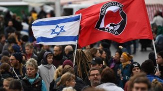 ¿Por qué un sector de la "izquierda" alemana es pro israelí?