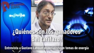 ¿Quiénes son los ganadores y perdedores del tarifazo? - YouTube