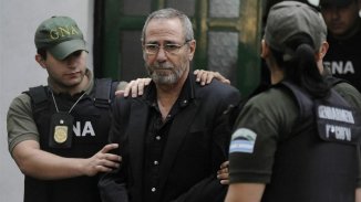 Masacre de Once: aumentaron la condena a Ricardo Jaime