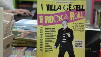 Sumo al borde de la ruptura y Cerati “mecánico”: las historias rockeras desconocidas de Villa Gesell