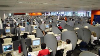 Call centers: si atiende, por favor corte usted el llamado