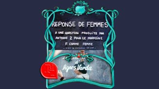 El recomendado del domingo: Respuestas de mujeres