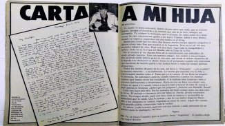 Mundial 78: el día que El Gráfico, fiel a la dictadura, publicó una carta apócrifa de Krol