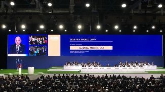 Tensión en TLCAN, unidad para el Mundial 2026