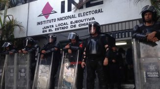 Elecciones violentas en México: más de 130 políticos asesinados