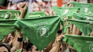 El derecho al aborto legal, Hipócrates y los hipócritas