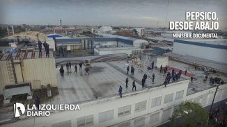 PepsiCo desde abajo: relatos en el movimiento obrero, nuestro programa y estrategia