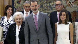 ¿Cuántos millones cuesta mantener a la monarquía?