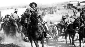 Pancho Villa: a 95 años de su asesinato