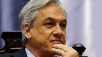 Piñera contra los sindicatos