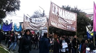 Suteba Quilmes: ¿confiar en los funcionarios o en la organización desde las escuelas?