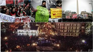 Multitudinaria Marcha Nacional Educativa: ¿cómo seguimos?